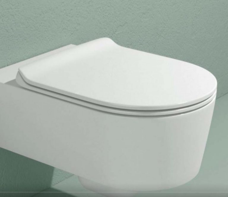 LKCW09 toiletzitting soft close