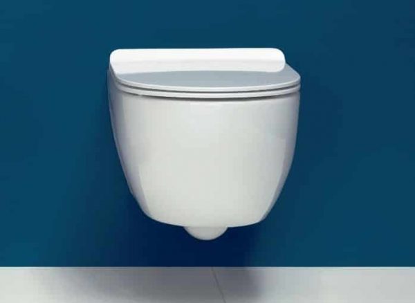 App goclean Mini wandtoilet - Afbeelding 3