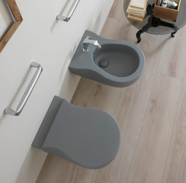 Pinch bidet Flaminia