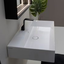 AP8047_bianco_80cm breed wastafel