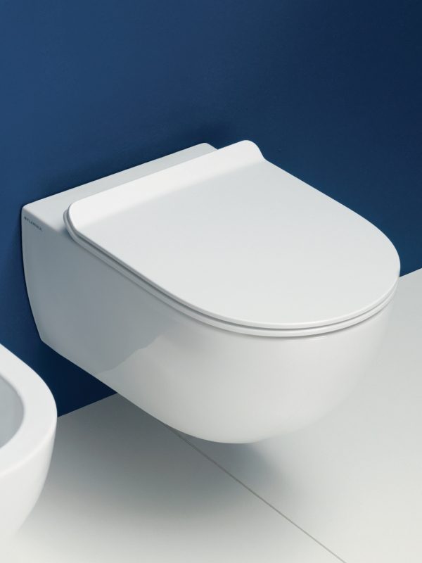 Wandtoilet Ap118