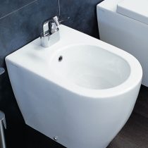 Link Bidet staand