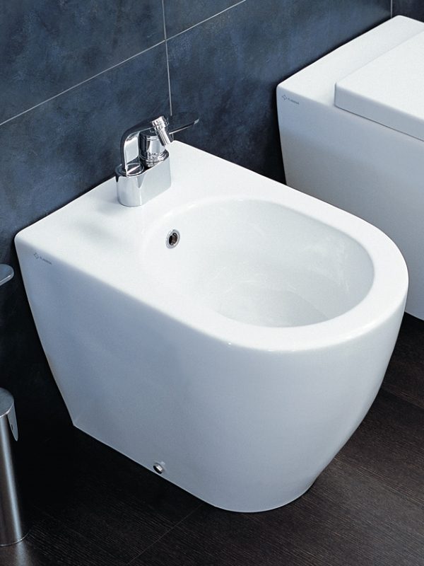 Link Bidet staand