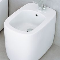 Mono Bidet staand