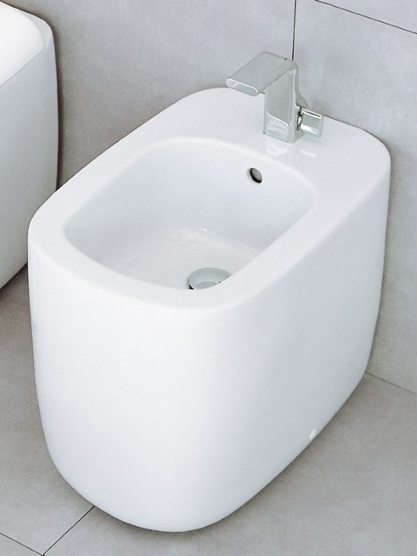 Mono Bidet staand