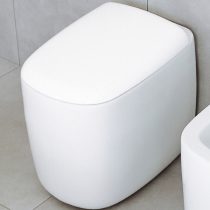 Mono Toilet staand